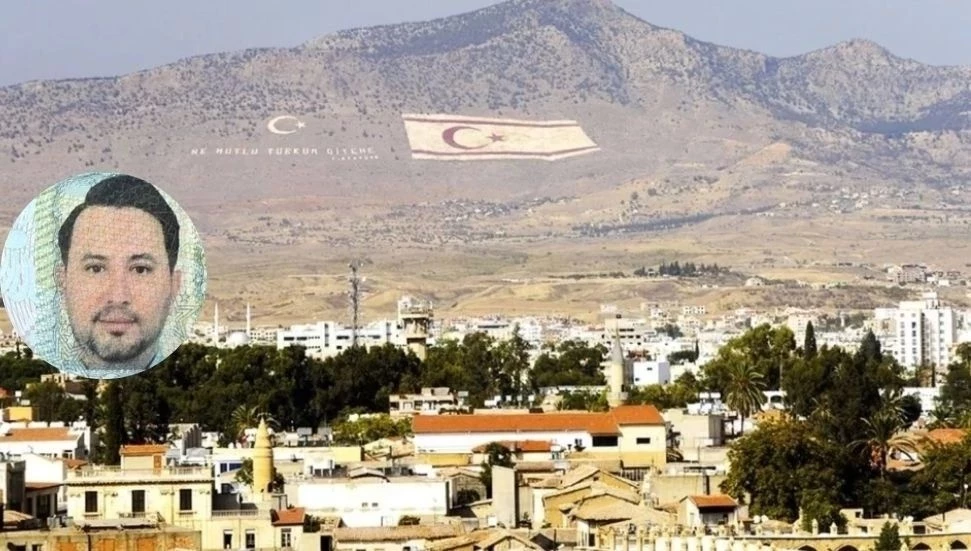 KKTC vatandaşı iş insanı Behdad Jafari’nin Fransa’da tutuklanması, Rum basınında