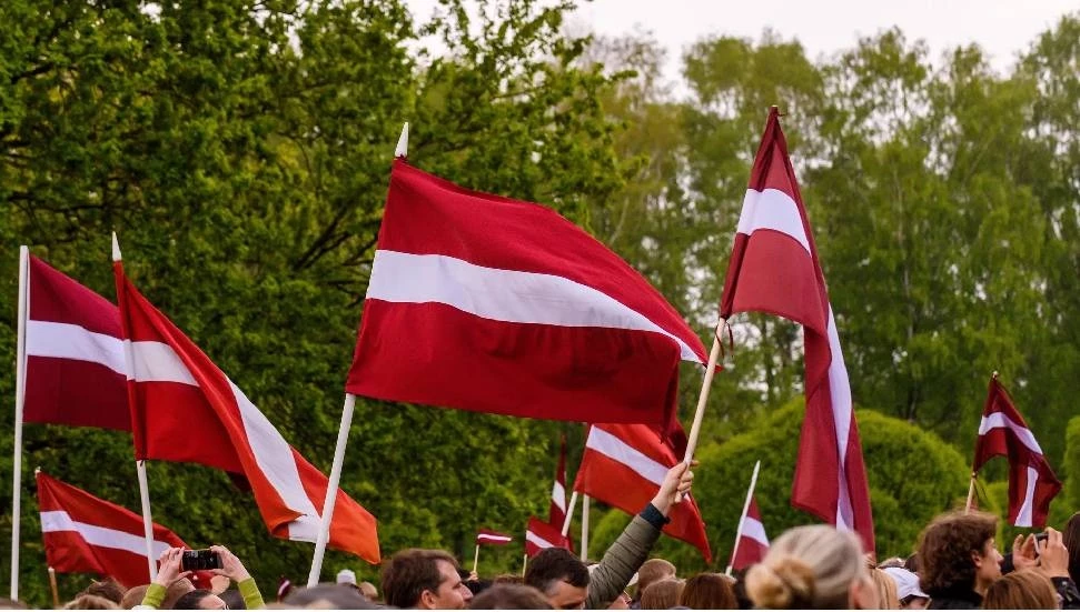 Letonya’dan İstanbul Sözleşmesi’nden çekilme kararı