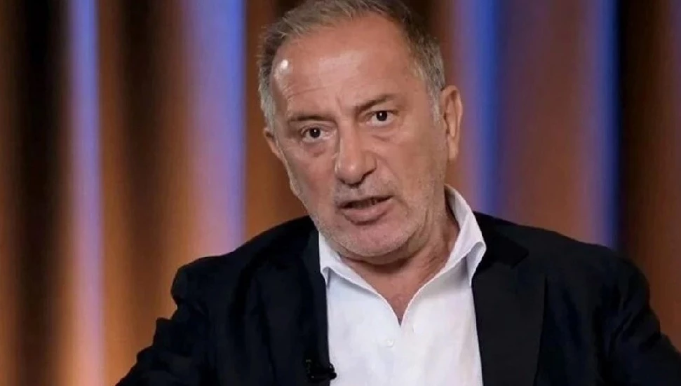 Fatih Altaylı ilk kez hakim karşısına çıkacak