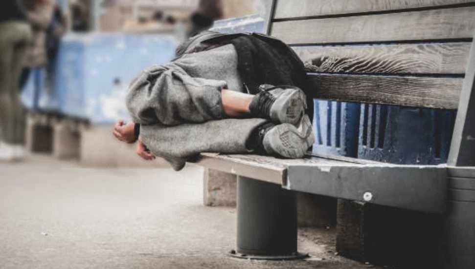 İngiltere’de rekor sayıda evsiz insan hayatını kaybetti