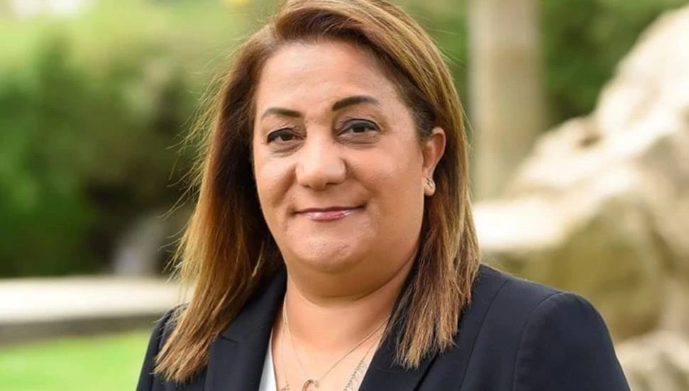 Gülşah Sanver Manavoğlu: KKTC’nin değişime ihtiyacı var