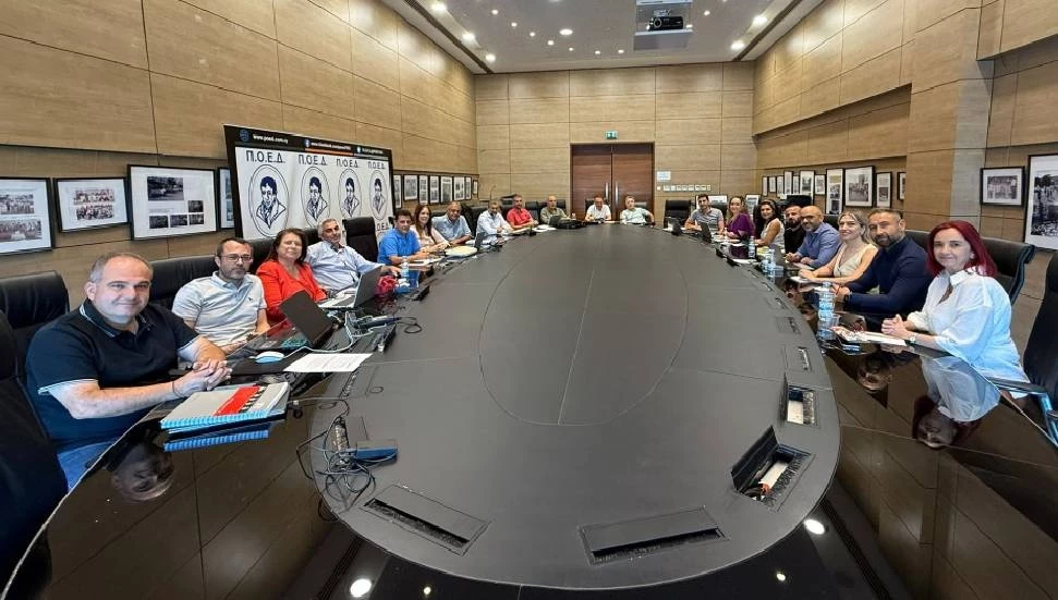 Kıbrıs Öğretmen Sendikaları: Öğretmenler kısıtlı imkanlarla görev yapıyor