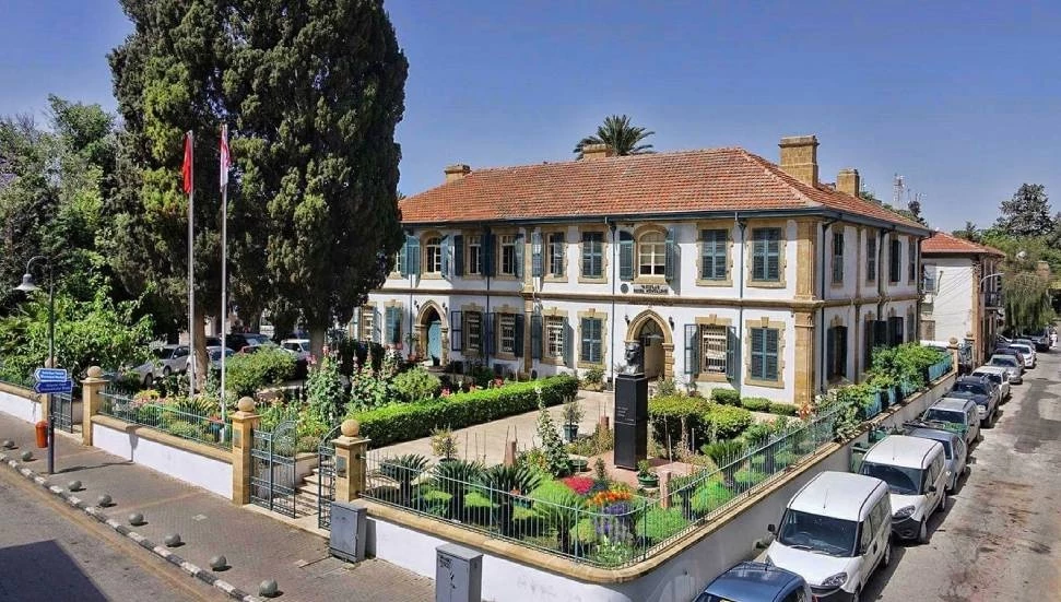 Fazıl Polat Paşa Çiftliği’nin “bakımsızlığa terk edilmesi” iddiaları gerçeği yansıtmıyor