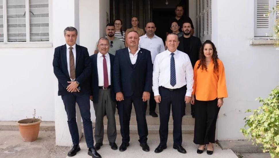 Fikri Ataoğlu: Milli menfaatleri her türlü siyasi hesaplaşmanın üzerinde tutuyoruz