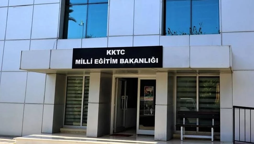 KKTC liselerinden YKS’ye giren öğrencilerin başarı sıralaması açıklandı