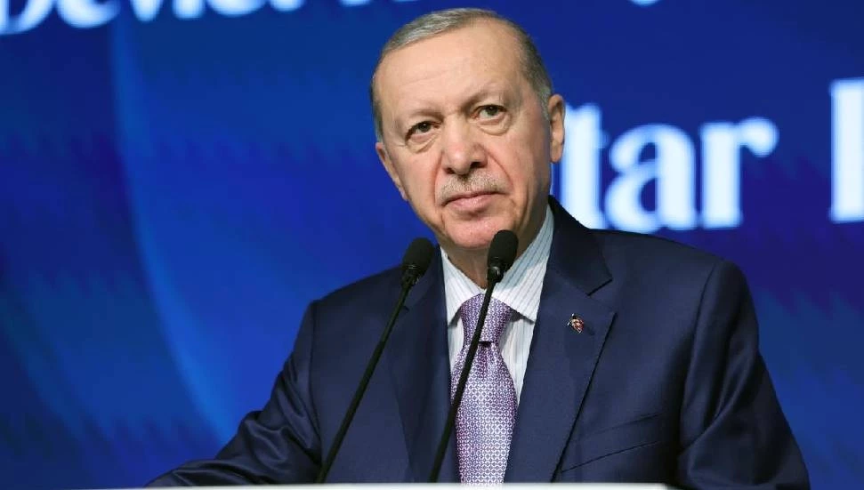 Recep Tayyip Erdoğan: Akkuyu haricinde farklı nükleer santral projeleri de var