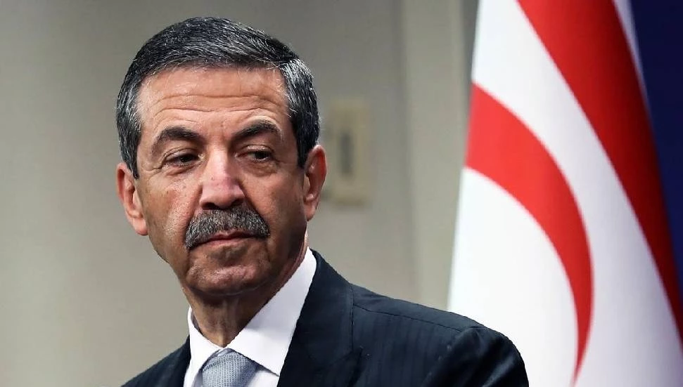 Ertuğruloğlu: BM Güvenlik Konseyi Kıbrıs Türkü’nün 60 yılını çalan bir örgüttür!