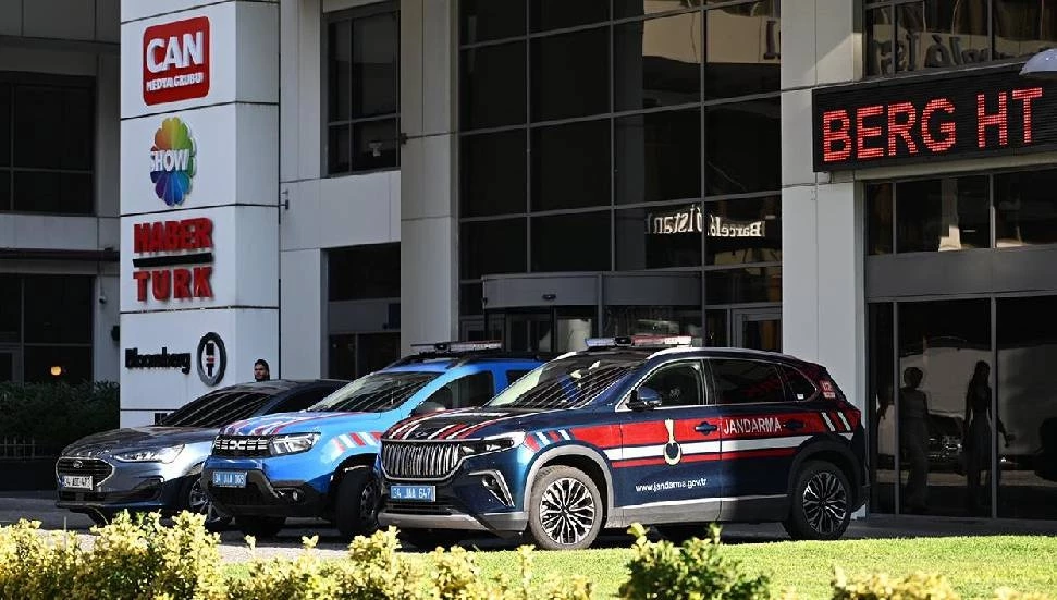 Can Holding soruşturması: Turgay Ciner’in oğlu Atilla Ciner tutuklandı