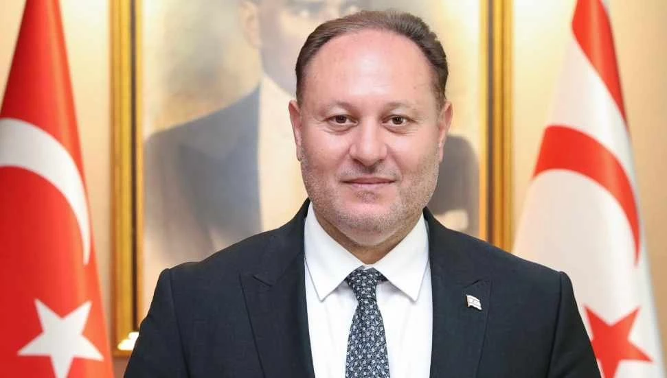 Öztürkler, Sumud Filosu’na yapılan saldırıyı kınadı: İsrail tüm savaş suçlarını işliyor