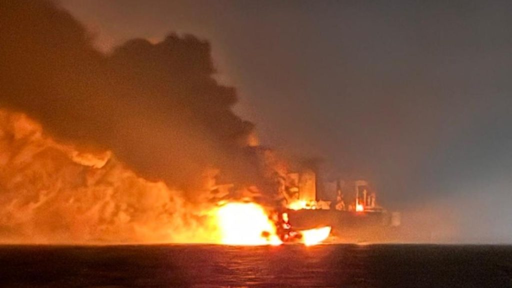 TC Ulaştırma ve Altyapı Bakanlığı, KAIROS ve VIRAT gemilerindeki son durumu paylaştı