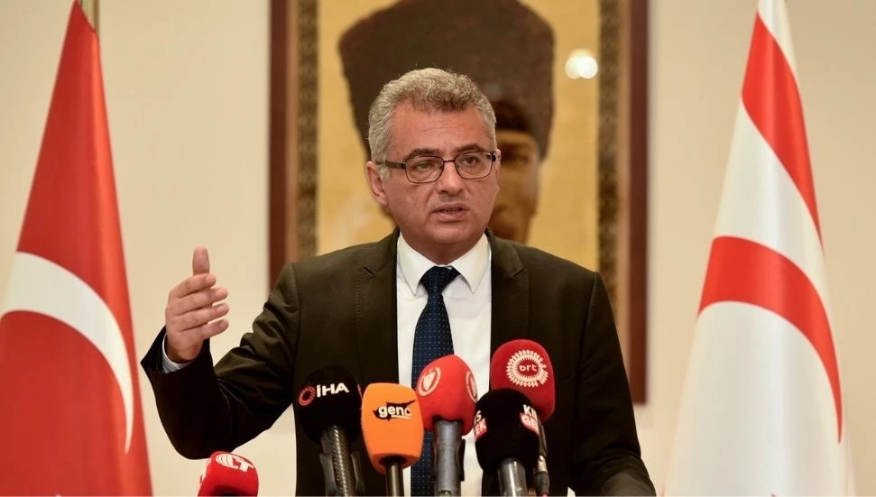 Erhürman: Halkımızın tüm kesimlerini can kulağıyla dinlemeye devam ediyoruz, edeceğiz