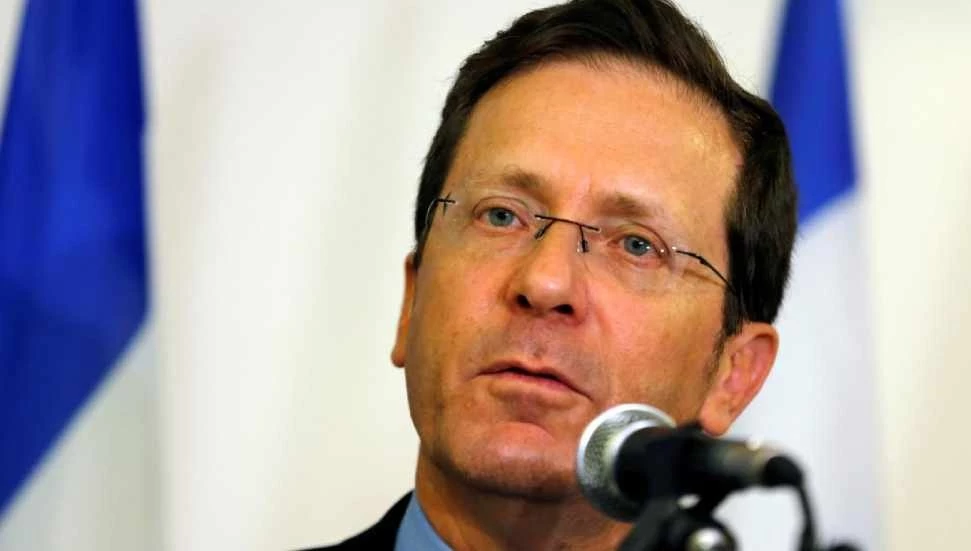 İsrail Cumhurbaşkanı Herzog: Güney Kıbrıs ve Yunanistan arasındaki iş birliği eşsiz bir fırsat