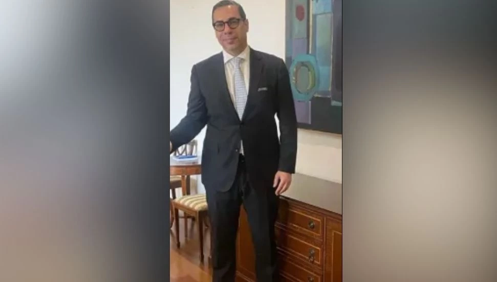 Kazakistan ilk Güney Kıbrıs daimi büyükelçisi Zumakanov, elçilik açma kararını ulusal çıkarlara dayandırdı