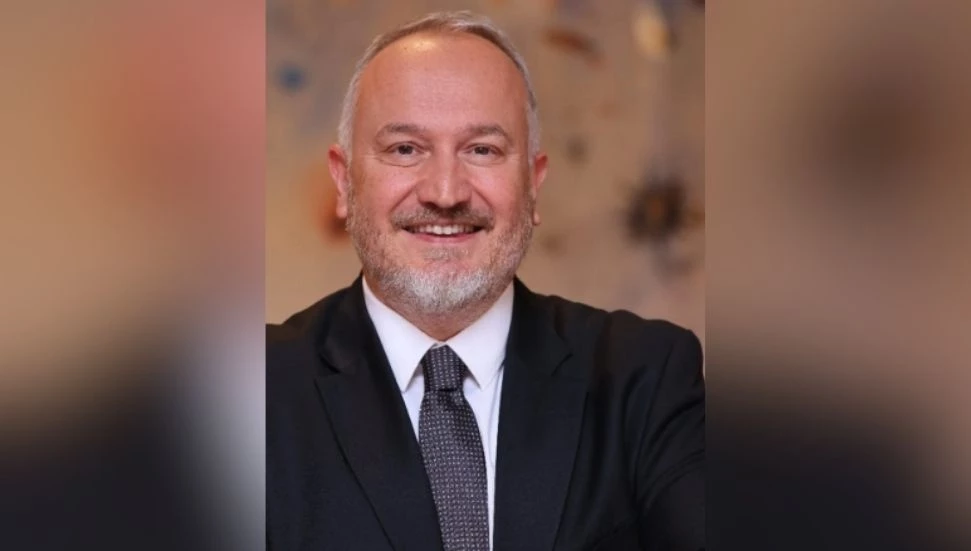 Kaan Kavaloğlu yeniden Akdeniz Turistik Otelciler ve İşletmeciler Birliği başkanı seçildi