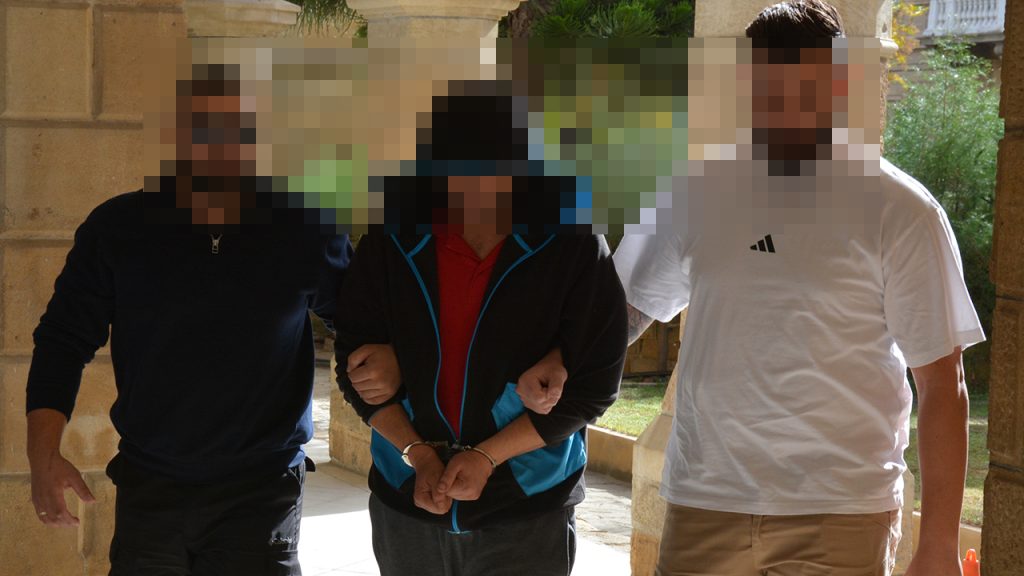 Ev Aramasında Uyuşturucu Bulundu: Zanlı 3 Gün Tutuklu Kalacak