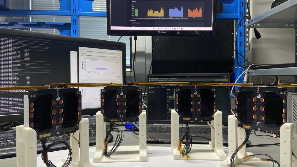 Türkiye’den çıkan piko uydu takımı için geri sayım