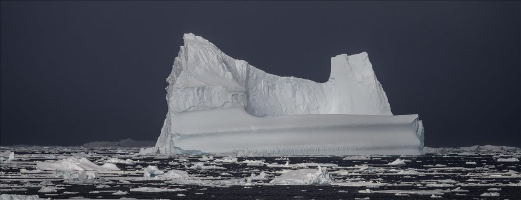 Küresel ısınma sonucu 2100 yılında Avrupa Alpleri ve Kafkasya Dağlarında hiç buz kalmayabilir