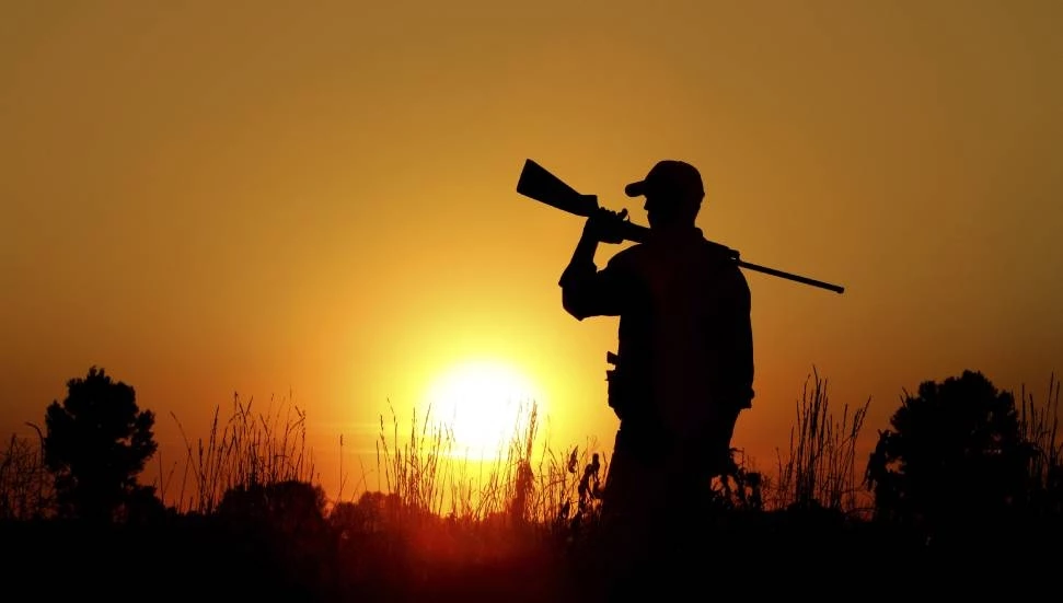 Büyük Av sezonu bugün başladı: 15 bölge “cep bölge” ilan edildi