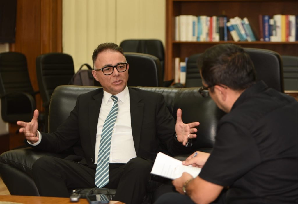 Yüksek Mahkeme nitelikli kararların verilmeye başlanmasının 60. yıldönümü uluslararası bir konferansla kutlanıyor