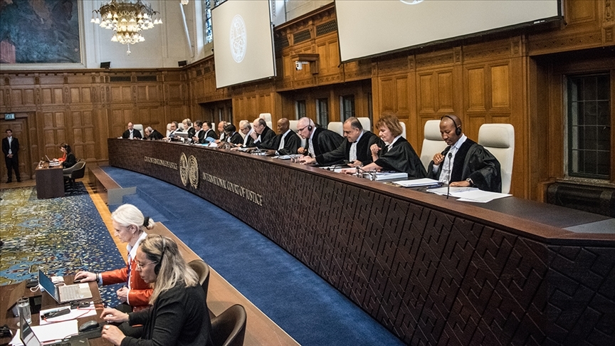 Almanya’nın UAD’de savunma yapmadan önce İsrail ile istişarede bulunduğu ortaya çıktı