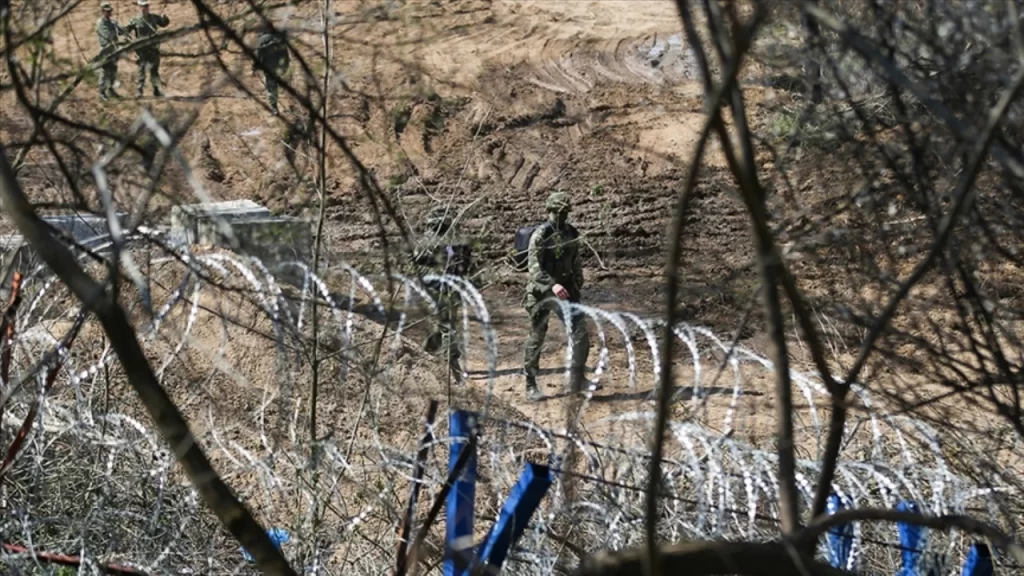 Mısır: “Meriç kenarındaki adada mahsur kalan 3 Mısırlı, Türkiye ile yapılan işbirliği sonucunda kurtarıldı”