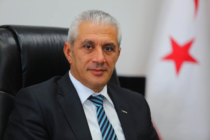 Taçoy: ”Altuğra’nın açıklamalarının disiplin suçu kabul edilmesi hem UBP hem demokrasiye ters bir davranıştır”