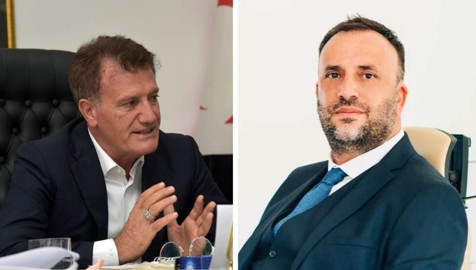 Çeler’den Arıklı’ya: Topluma laf yetiştirme cesaretin var ama hükümetten çekilmeye yok!