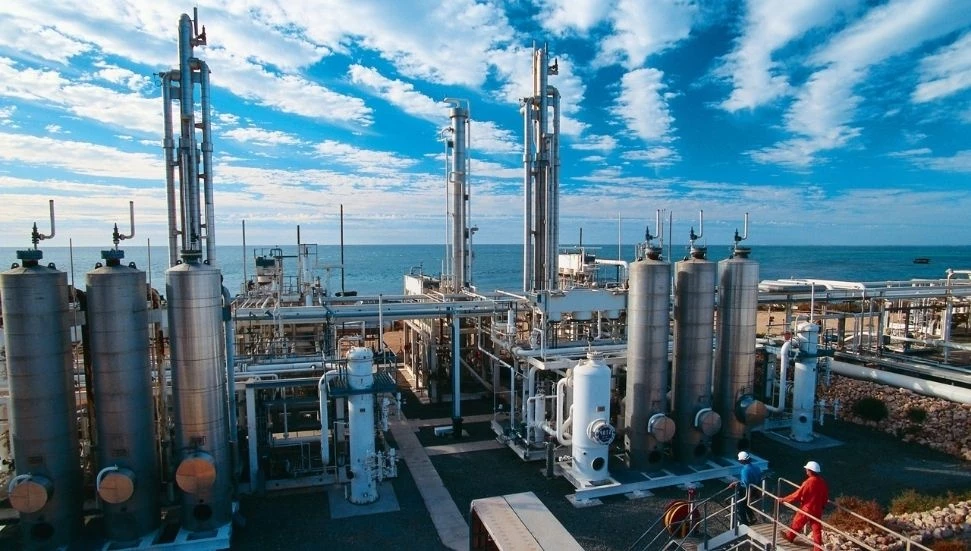 Energean ile Cyfield arasında doğal gaz için iyi niyet mektubu: İsrail’den Güney’e yeni boru hattı