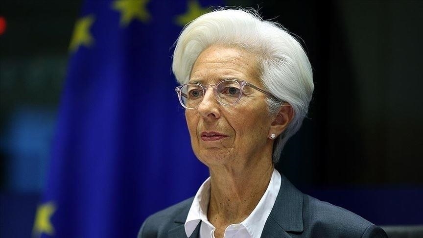 ECB Başkanı Lagarde’dan Bulgaristan’a “Euro Bölgesi’ne katılması sonrasında da reformlara devam” önerisi