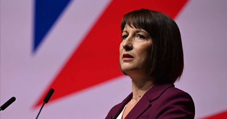 İngiltere Maliye Bakanı Reeves: “Sonbahar Bütçesi öncesi zorlu kararlarla karşı karşıyayız”