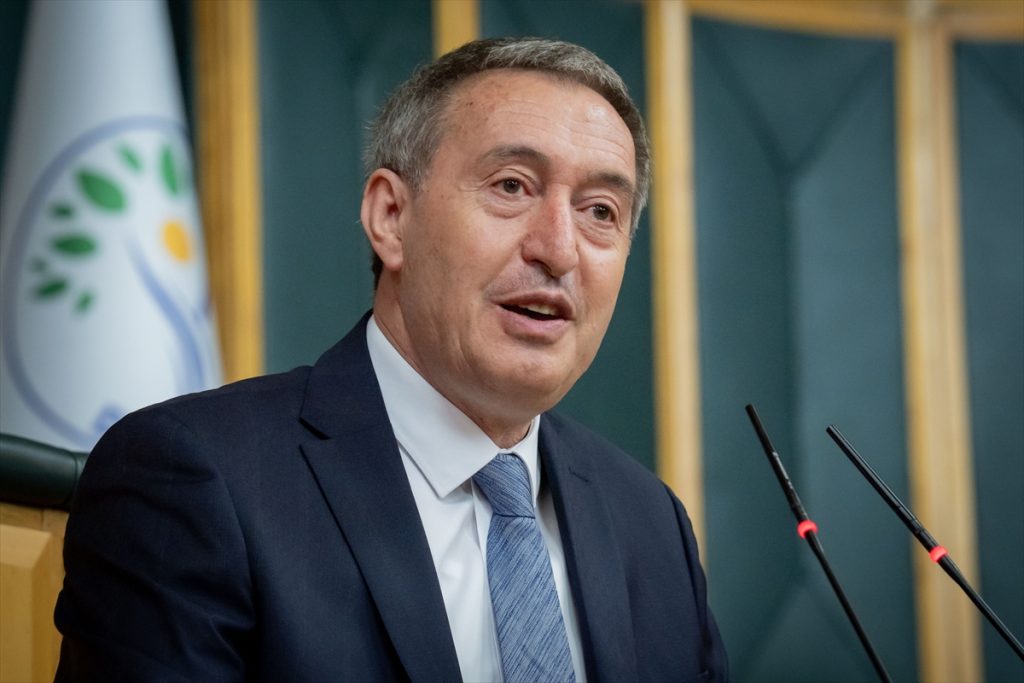 Bakırhan, AİHM’in Demirtaş kararını hatırlattı