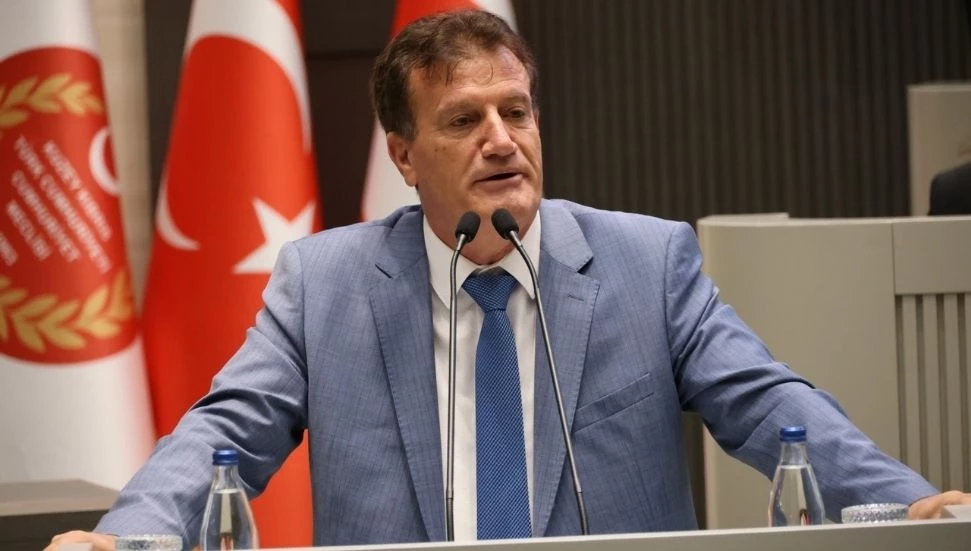 Arıklı: Bir ilki yaşadık; denetleme gününde muhalefetin Meclis’e gelmemesi görülmemiş bir şey