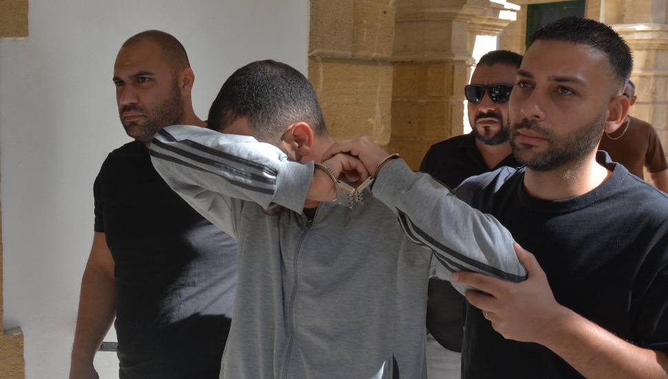 600 Euro karşılığında 14 gram kokain: Yanında 1 gram hintkeneviri ‘eşantiyon’!