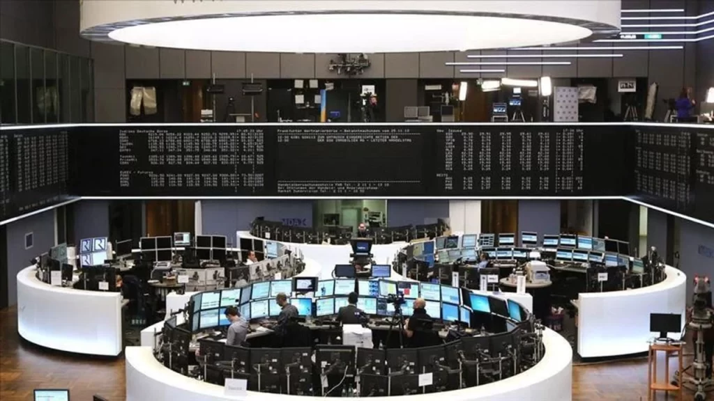 Küresel piyasalar karışık seyrediyor