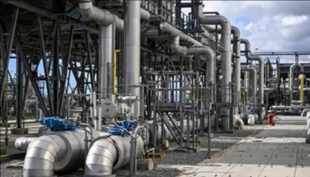 Mısır, ABD’li enerji şirketi ile doğal gaz arama faaliyetlerini genişletecek