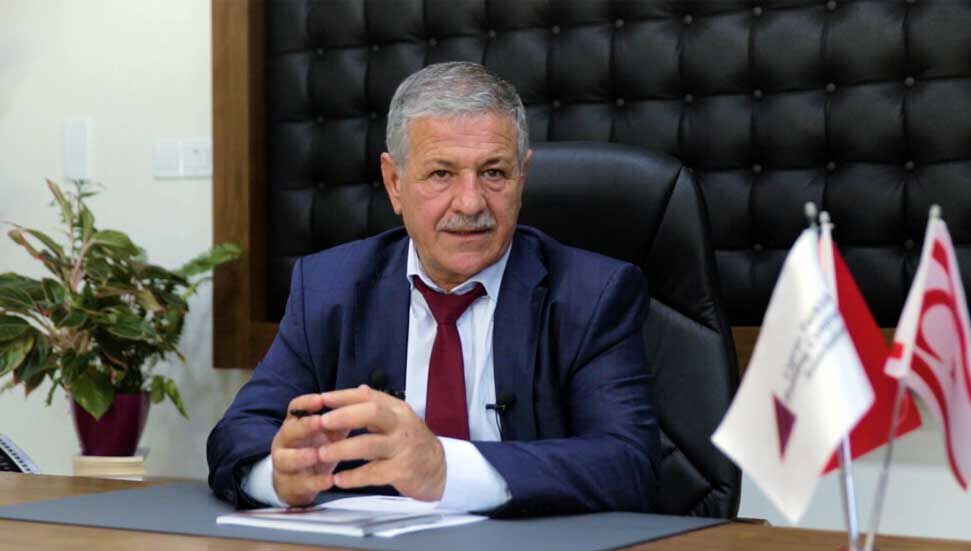 KTİMB Başkanı Gürcafer: “Özelleştirme Yasası’na aykırı anlaşma kabul edilemez”