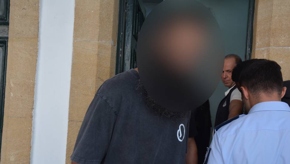 Uyuşturucu zanlısı cezaevine gönderildi