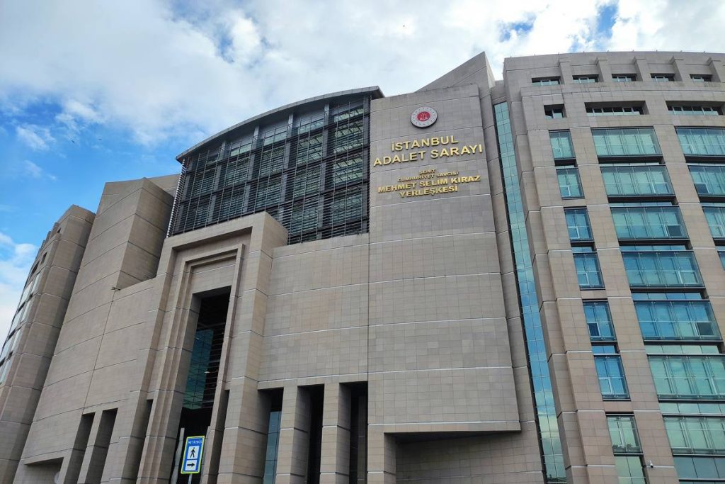 İBB soruşturması: Altı gazeteci ifadeye çağrıldı