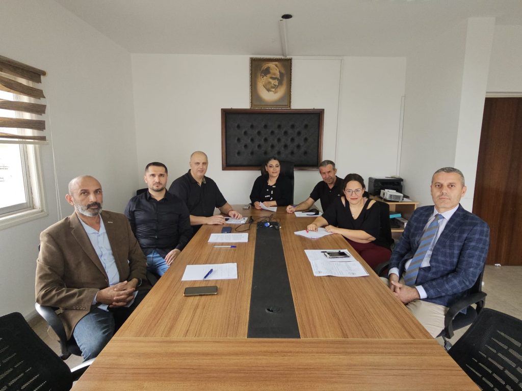 Kamuda yeni sendika: “Kamu Çalışanları Birliği Sendikası”