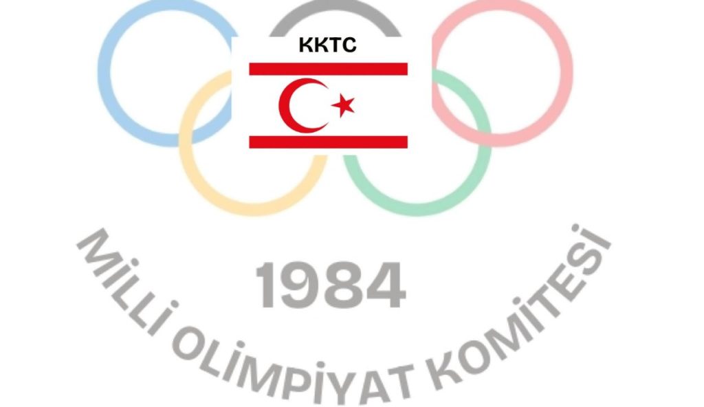 Milli Olimpiyat Komitesi, KKTC’nin 42. yılını kutladı