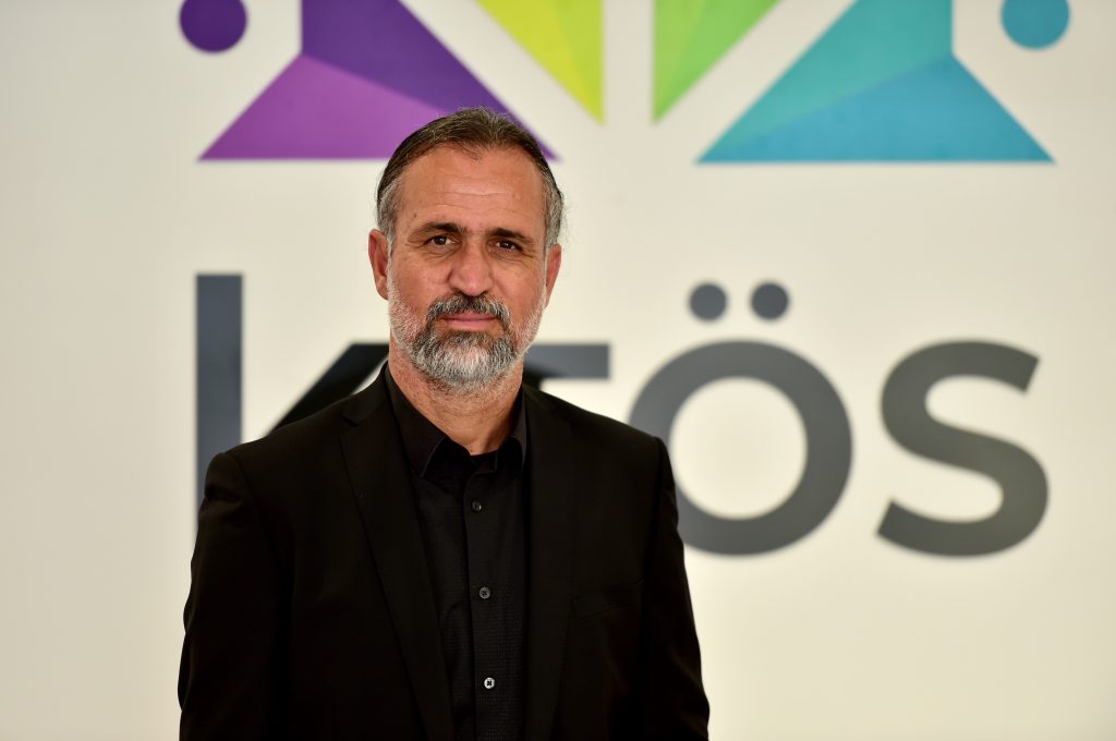 KTÖS Başkanı Baybora: “Eğitim duvara toslamış durumda”