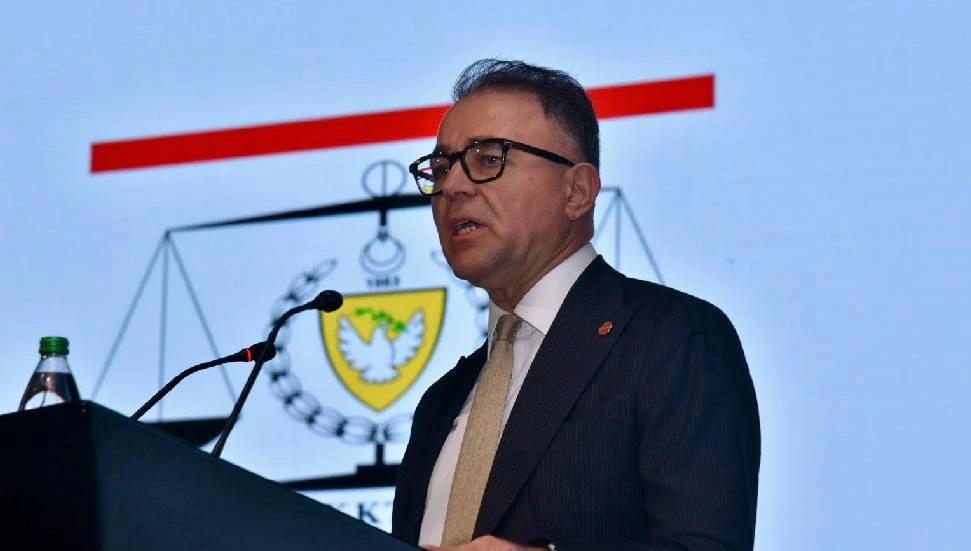 Bertan Özerdağ: Yüksek Mahkeme’nin Kıbrıs Türk halkının tarihsel geçmişine büyük hizmetleri oldu