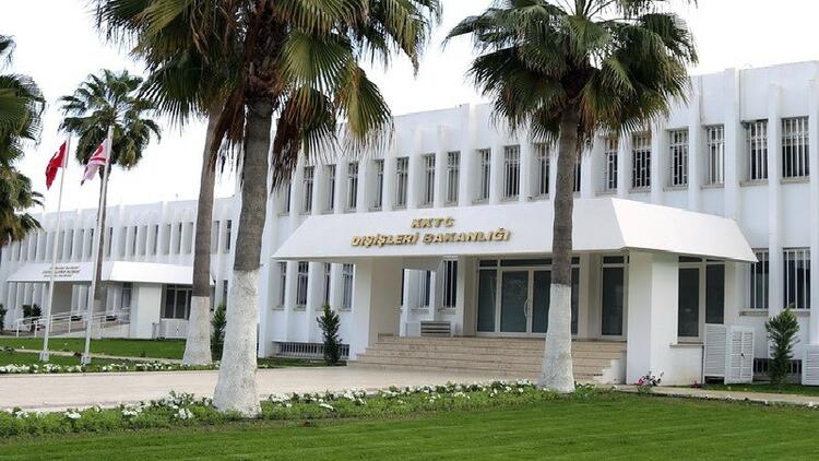 Dışişleri Bakanlığı: “Norveç’in Güney Kıbrıs Rum Yönetimi’ne silah yasağını kaldırması geleneksel barış odaklı dış politikası ile çelişiyor”