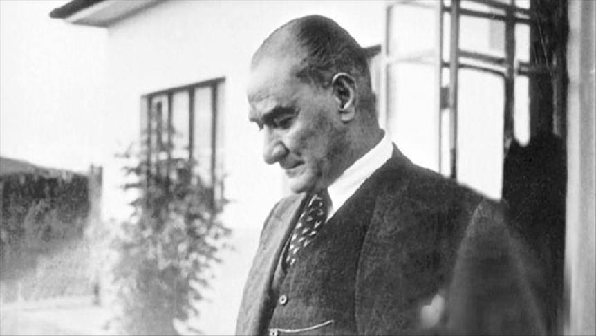 Emekli Subaylar Derneği: “Atatürk rehberimiz olmaya devam edecek”