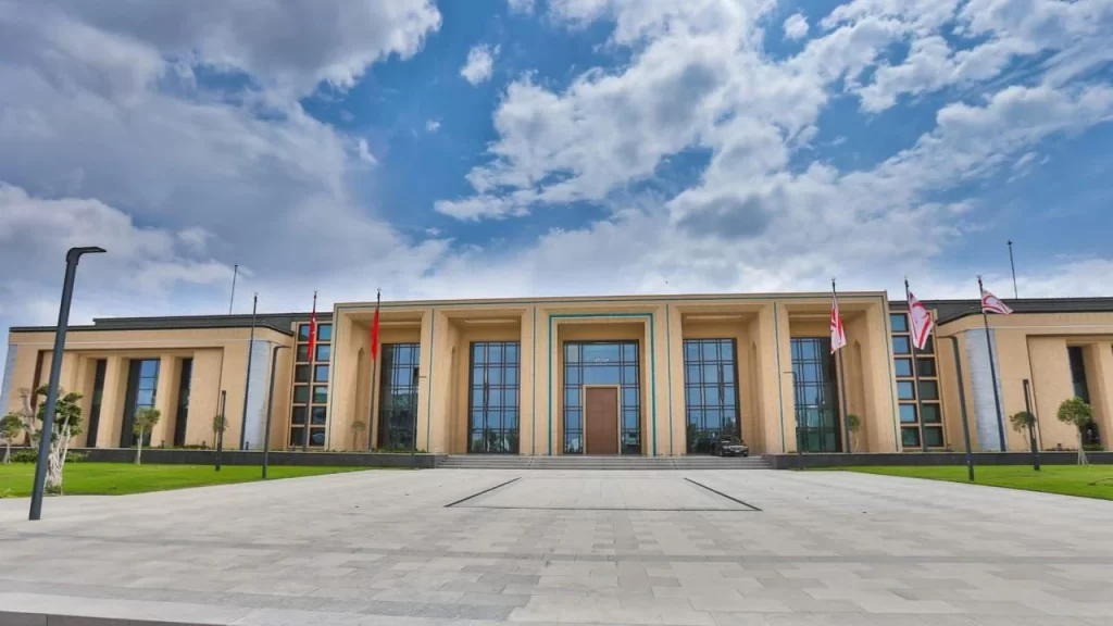 Cumhurbaşkanlığı: Kıbrıs Türk halkının eşit hak ve çıkarlarını göz ardı eden bir yaklaşımın belirlenmesi kabul edilemez