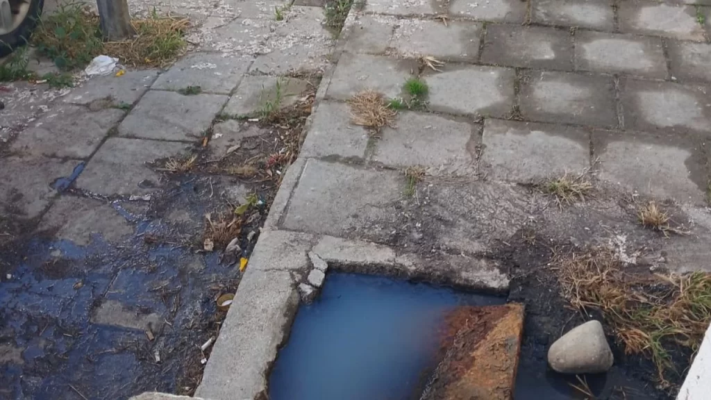 Lefke Çevre ve Ekoloji Derneği: “Lağım suları halk sağlığını tehdit ediyor”