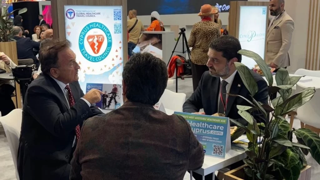 Savaşan: “KKTC, dünya turizm platformunda yerini aldı”