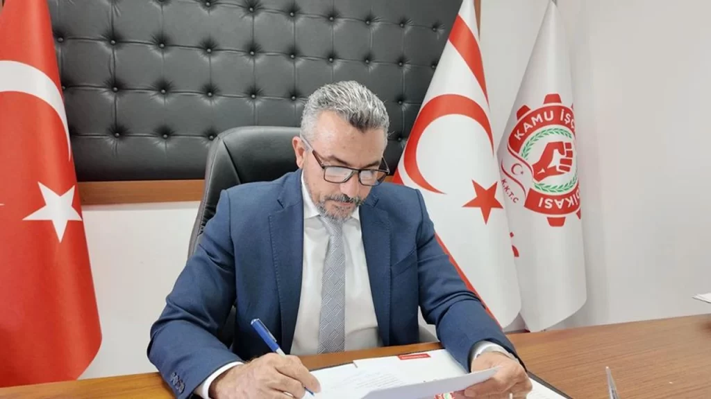 Serdaroğlu: “Atatürk, bağımsızlık ve özgürlük mücadelesiyle Türk milletine onur, umut ve yön kazandırdı”