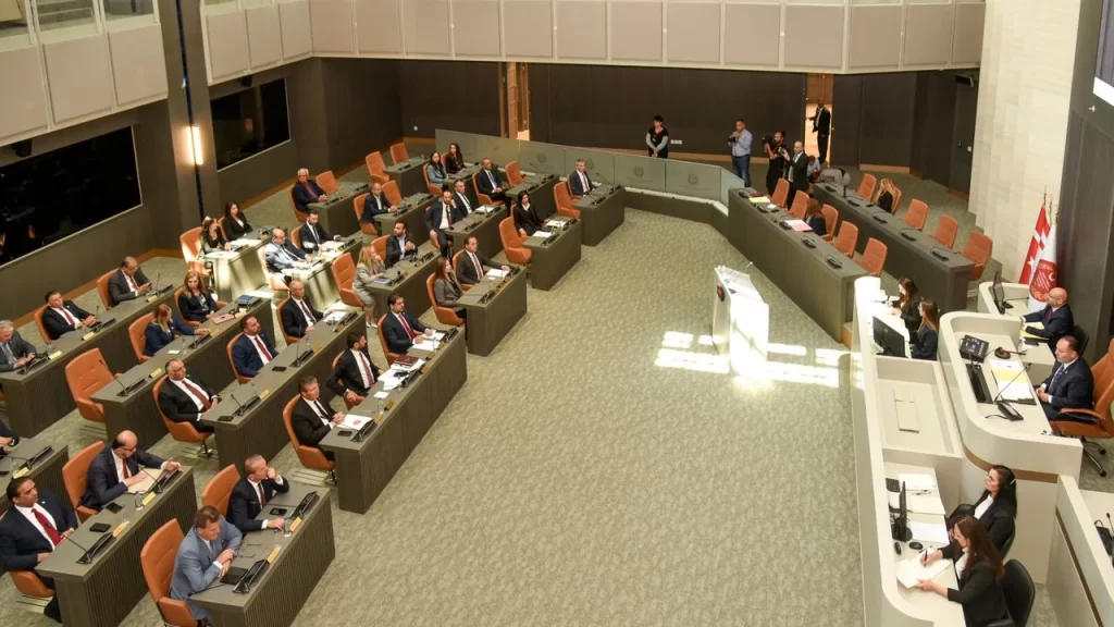 Bütçe görüşmeleri bugün başlıyor