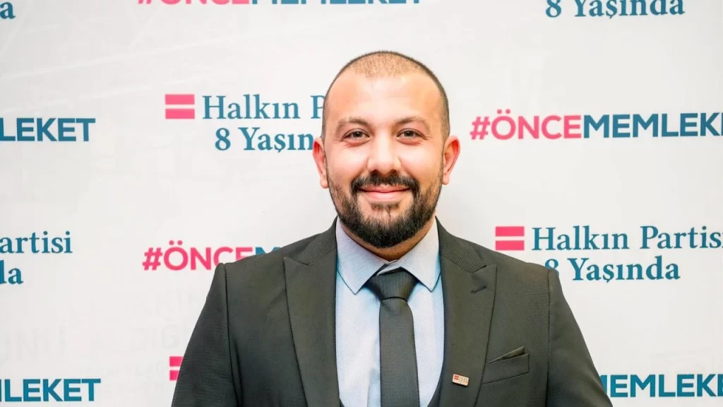 Vudalı: “Devletin önceliği, güvenli ve nitelikli okullar yaratmak olmalı”